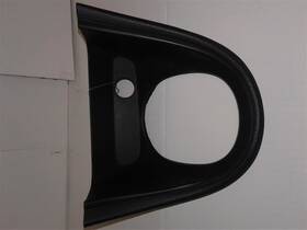 Ford 999.fd1g99 1999 - 2004 Mustang Shifter Bezel Trim