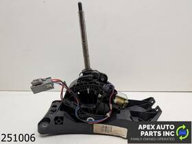 Ford Ag1z-7210-cf Oem 2010-2012 Taurus 3.5l Floor Shifter Select Lever Gear Changer