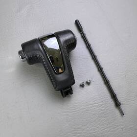 Ford Ag1z-7213-ca 2010-2012 Taurus Automatic Transmission Gear Shift Shifter Knob Handle Oem