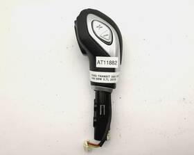 Ford Bg9p-7l010-aa Oem 14-19 Transit 350 150 250 Cargo Floor Gear Shift Shifter Leather Knob