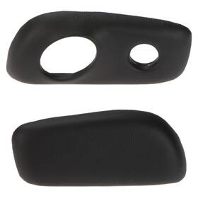 Ford Bl3z-7l468-aa 2011-2014 F150 Transmission Gear Shift Lever Knob Black Cover Wraps Oem New