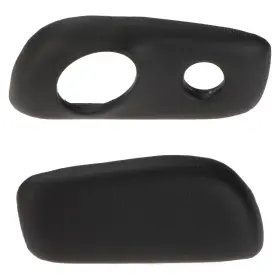 Bl3z-7l468-aa Ford 2011-2014 F150 Transmission Gear Shift Lever Knob Black Cover Wraps Oem New