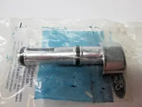 C8oz-7c488-a Ford Nos 68 73 Mustang Torino Cougar A/t Console Shift Release Button