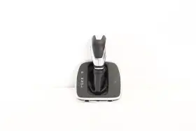 Cj5p-7e034-aaw Ford 2013-2016 C-max Center Console Automatic Cvt Transmission Shifter Knob Oem