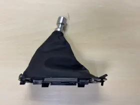 D2br-7p002-cp Ford Fiesta St Shift Boot Wt Mk6 14-19 Oem