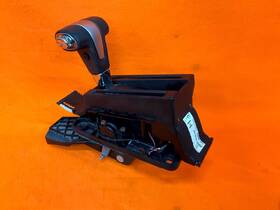 Ford Dr3z-7210-ba 2013-2014 Mustang Gt Auto Transmission Gear Shifter Level Selector With Knob
