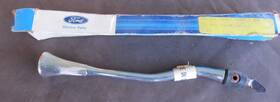 Ford E0dz-7210-b Nos 1980 1981 1982 Granada Versailles Monarch A/t Column Chrome Shift Lever