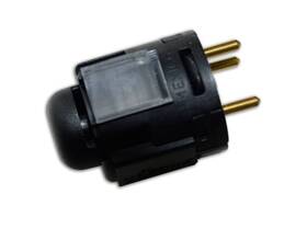 Ford F58z-7g550 Oem Genuine F58z-7g550-a Auto Trans Overdrive Shift Lever Button Switch