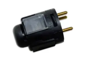 F58z-7g550-a Ford F58z-7g550 Oem Genuine Auto Trans Overdrive Shift Lever Button Switch