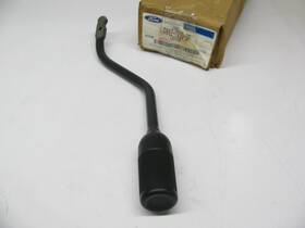 Ford F81z-7210-ga New Oem Gear Shift Lever With Knob 97-06 F E-series Expedition Excursion