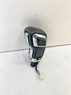Fl3p7l010 Ford 2015-2020 F-150 Center Console Shift Knob Shifter Handle Oem