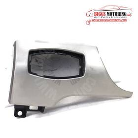 Ford Fr3b-13d168 2015-2023 Mustang Driver Left Side Headlight Switch Trim