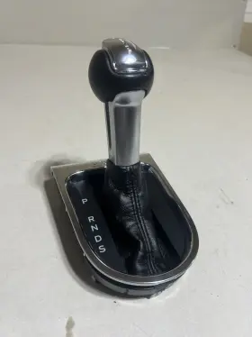 Fr3p-7k004 Ford 2018-2022 Mustang Automatic Shift Boot Oem