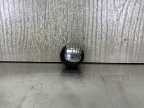 Ford Fr3p-7k329-adw 2015-2017 Mustang Gt Genuine Oem Shift Knob 6 Speed Manual