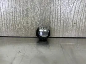 Fr3p-7k329-adw Ford 2015-2017 Mustang Gt Genuine Oem Shift Knob 6 Speed Manual