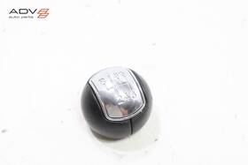 Ford Fr3p7k327aew Mustang Transmission Shifter Gear Selector Handle Knob Oem 2019 - 2023