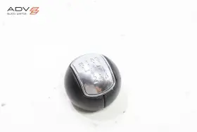 Fr3p7k327aew Ford Mustang Transmission Shifter Gear Selector Handle Knob Oem 2019 - 2023