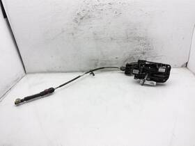 Ford Fr3z-7e395-b Mustang 2016-2017 Floor Shifter Shift Select Lever Gear Changer Gr3z-7210-j