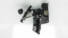 Ford Gr3z7210fa Mustang 2015-2017 At 2dr Floor Shifter Select Lever Gear Changer