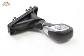 Gv6p7l010dbw Ford Escape Transmission Gear Shifter Lever Knob Handle And Boot Oem 2017 - 2019
