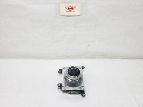 Ford Hg9p7p155al 2017-2020 Fusion A/t Gear Shifter Shift Knob Drive Button Oem Hg9p-7p155-al