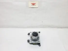 Hg9p-7p155-al Ford Hg9p7p155al 2017-2020 Fusion A/t Gear Shifter Shift Knob Drive Button Oem
