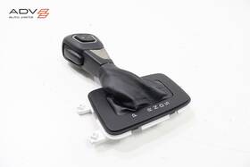 Ford Jb3z7213c 2019 - 2020 Ranger Transmission Shift Shifter Knob Handle With Boot Cover Oem