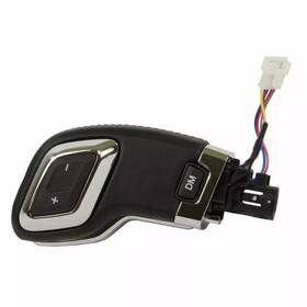 Ford Jl3z7213cc Genuine Shift Knob