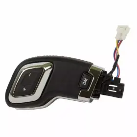 Jl3z7213cc Ford Genuine Shift Knob
