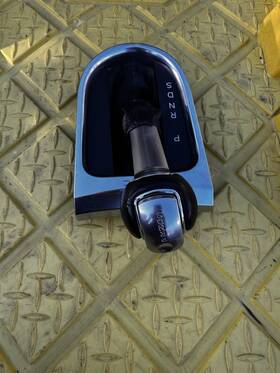 Ford Jr3z7210ah 2018-2023 Mustang Automatic Shifter Knob