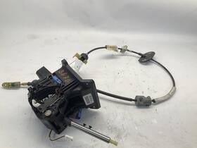 Ford Kv6p-7k004-cd3ja6 19-21 Transit Connect At Floor Gear Shifter Selector With Cable P