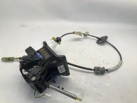 Kv6p-7k004-cd3ja6 Ford 19-21 Transit Connect At Floor Gear Shifter Selector With Cable P
