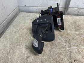 Ford Kv6p7k004ce 2023 Transit Connect 8 Speed Automatic Transmission Shifter Black Vinyl Oem