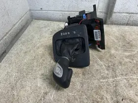 Kv6p7k004ce Ford 2023 Transit Connect 8 Speed Automatic Transmission Shifter Black Vinyl Oem