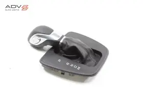 Kv6z7210bb Ford Transit Connect Transmission Gear Shift Shifter Lever Knob And Boot Oem 19-23