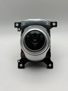 L1mp-7p155-af Ford 2020-2023 Oem Explorer Transmission Shifter Selector Knob