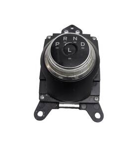 Ford Lx6p-14g395-ab 20 21 22 Escape Automatic Transmission Gear Shifter Shift Knob