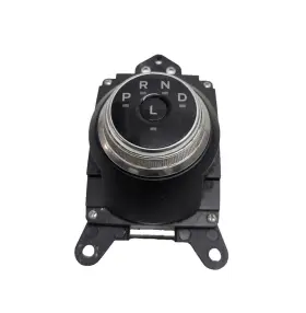 Lx6p-14g395-ab Ford 20 21 22 Escape Automatic Transmission Gear Shifter Shift Knob