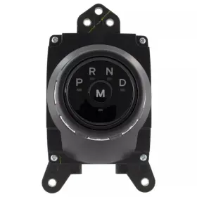 Lx6z7p155w Ford Genuine Gear Shift Assembly