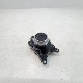 Ford Nj6bs045a76ed 2022 Escape Transmission Shift Shifter Gear Selector Knob Switch Oem