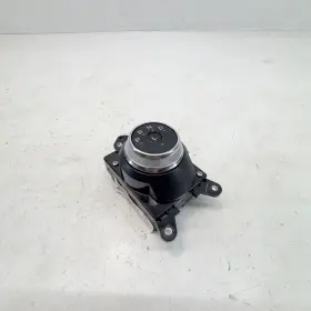 Nj6bs045a76ed Ford 2022 Escape Transmission Shift Shifter Gear Selector Knob Switch Oem