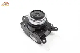 Nj8p7p155ab Ford Mustang Mach-e Transmission Shift Shifter Gear Selector Knob Oem 2022-24
