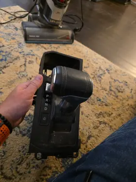 Nl3p-7p427-af3bt6 Ford F150 Lightning Gear Shift
