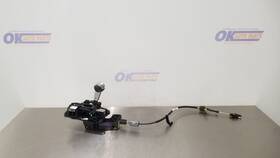 Ford Pr3p-7k004-bb 24 Mustang Gt Automatic Transmission Shifter