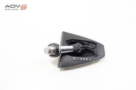Ford Pr3z7d443aa 2024 - 2025 Mustang Transmission Gear Shifter Lever Knob Handle And Boot Oem