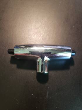 Ford Sk2a Vintage 1965-1966 Mustang Automatic Shift Knob Oem