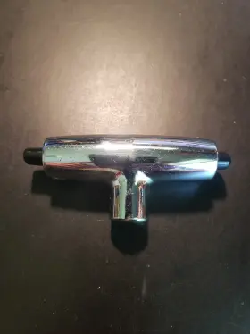 Sk2a Ford Vintage 1965-1966 Mustang Automatic Shift Knob Oem