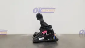 242-10321b Ford Truck 23 Bronco Sasquatch Outer Banks Transmission Shifter 2.7l 4x4 4wd Leather
