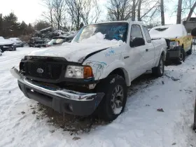 242.fd8104 Ford Truck Ranger 2004 Transmission Shift 2015030