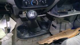 Ford Truck 242.fd8196 Gear Shifter Ranger 1996 Transmission Shift 1860531